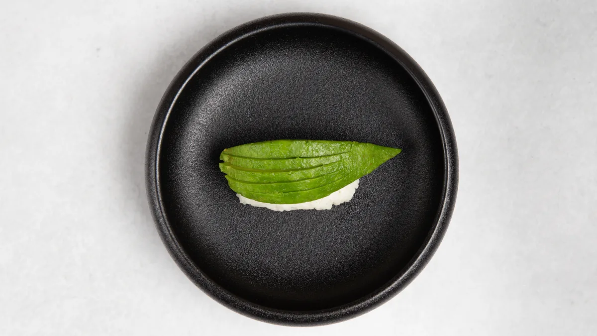 Avo Nigiri