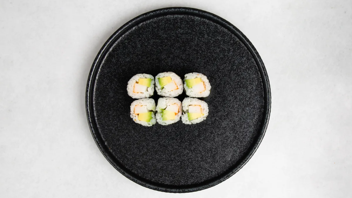 California Maki