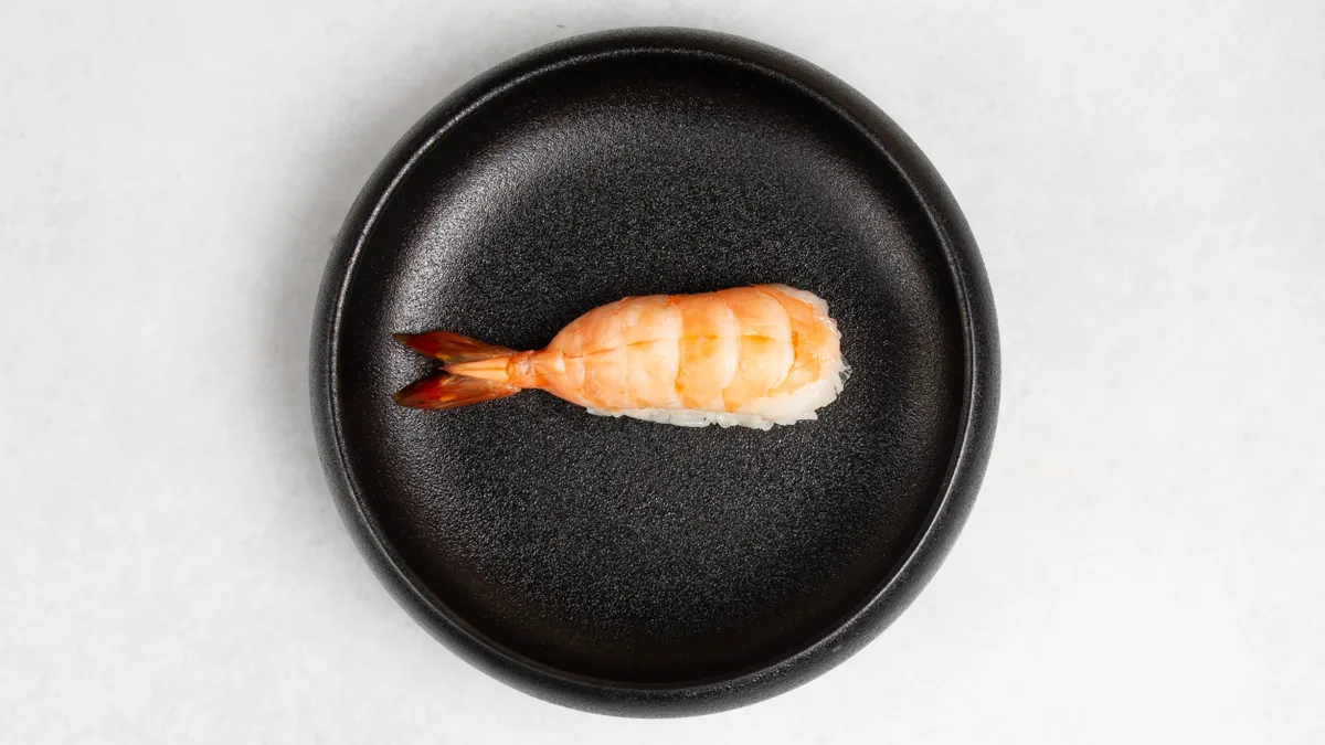 Ebi Nigiri