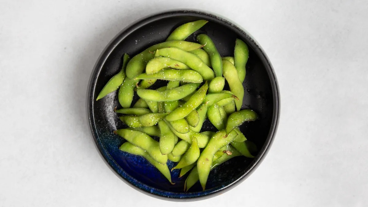 Edamame