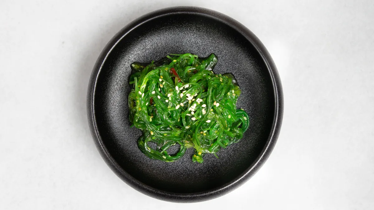 Goma Wakame