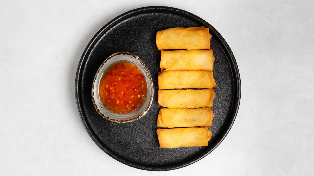 Harumaki