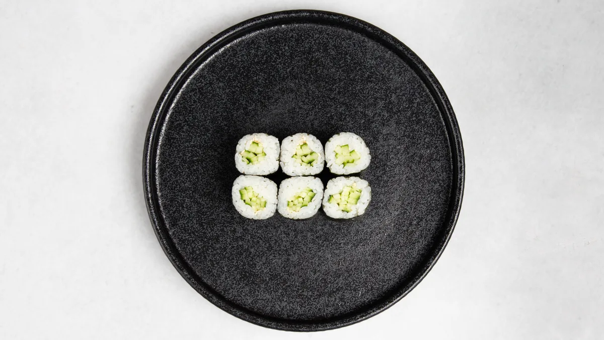 Kappa Maki