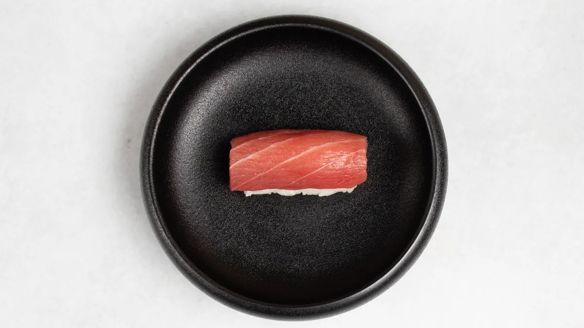 Maguro Nigiri