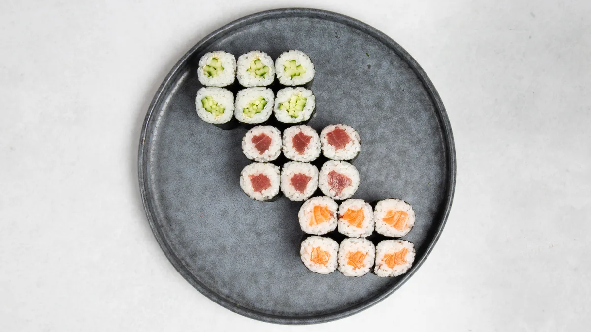 Maki Lover