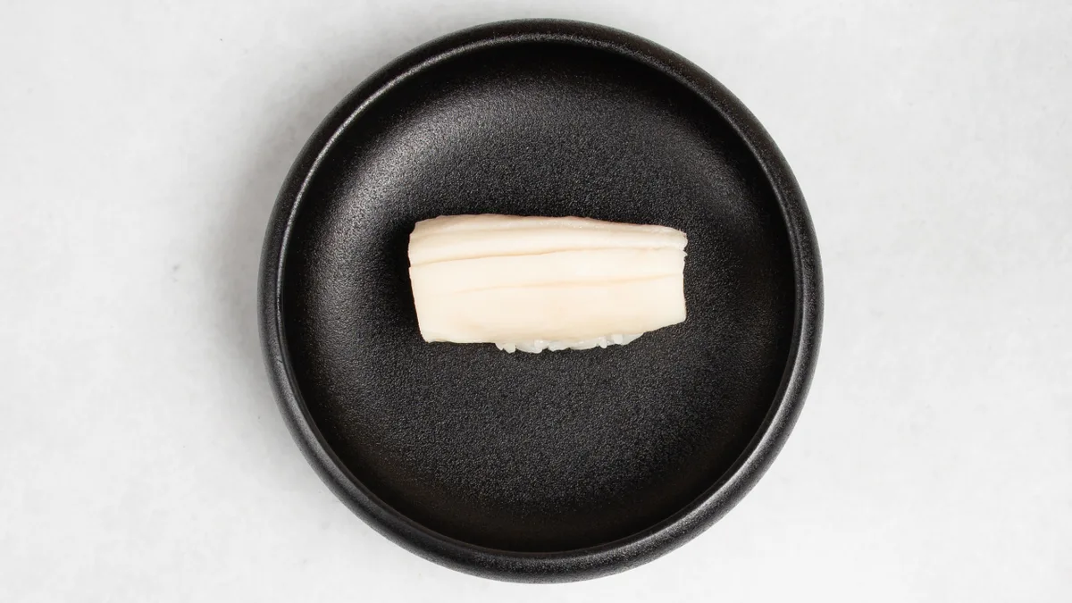 Mutzu Nigiri