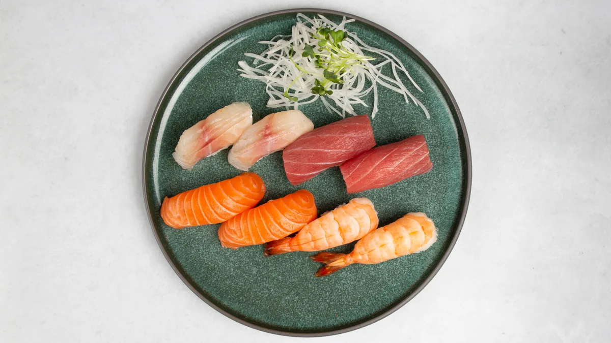 Nigiri Lover