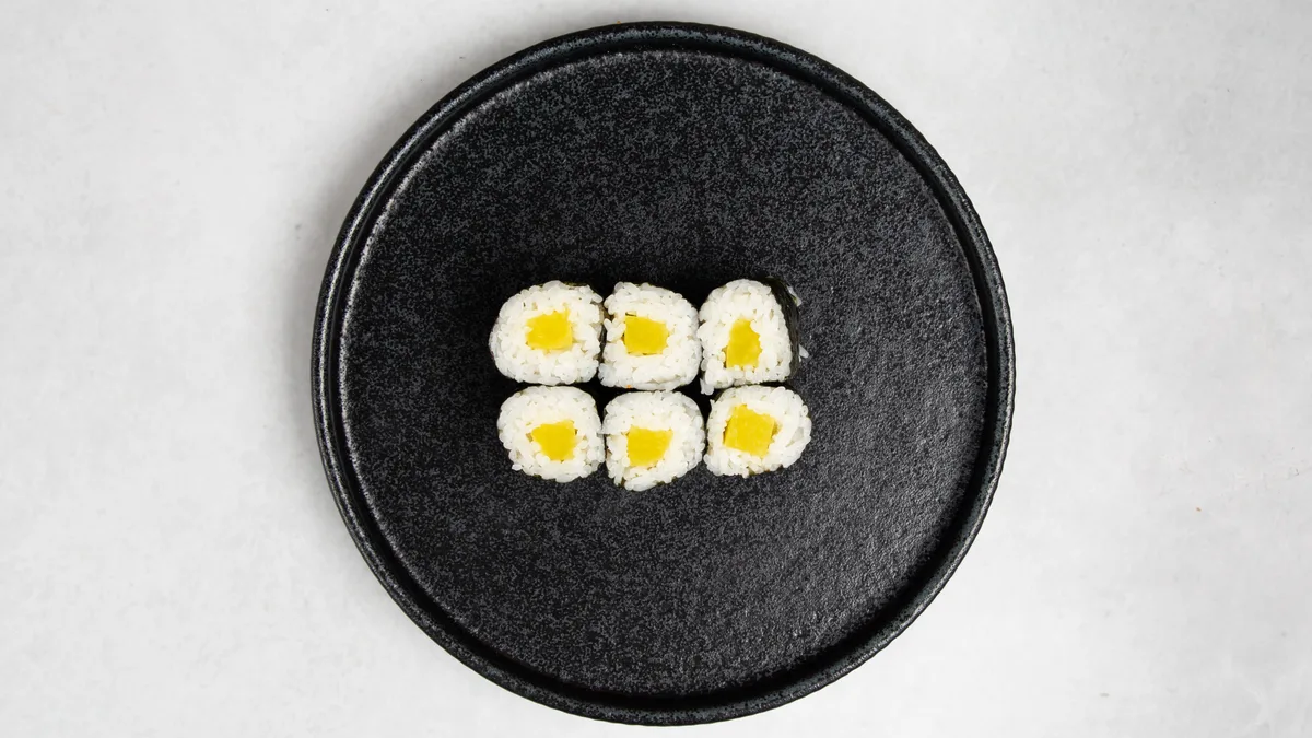Oshinko Maki