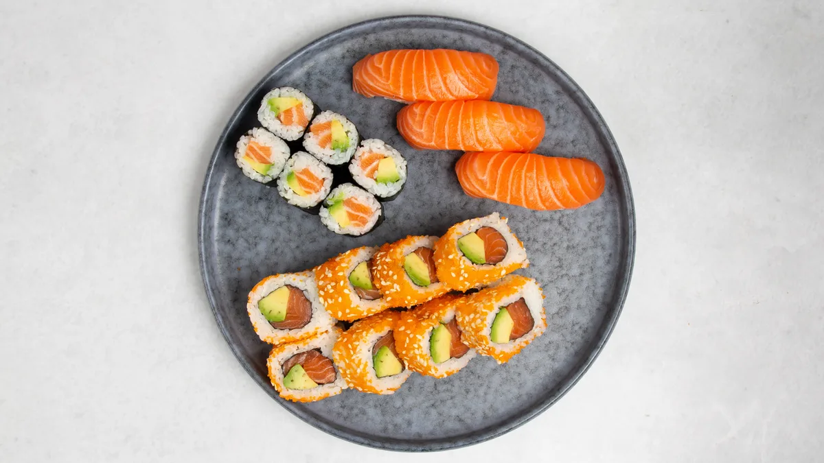 Sake Lover