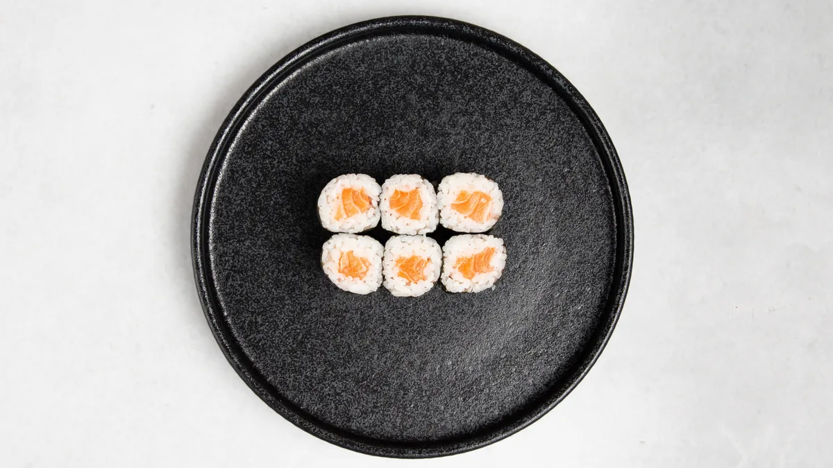 Sake Maki