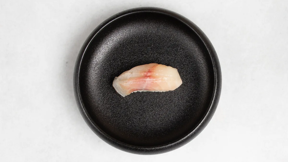 Suzuki Nigiri