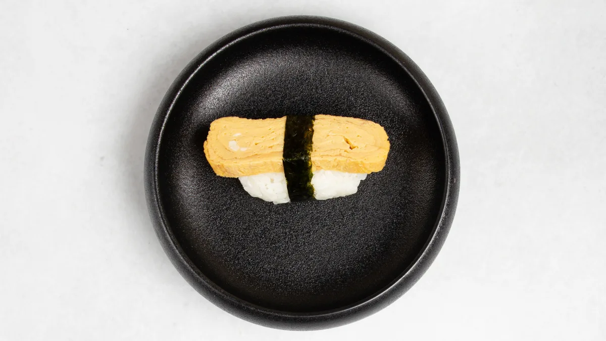 Tamago Nigiri
