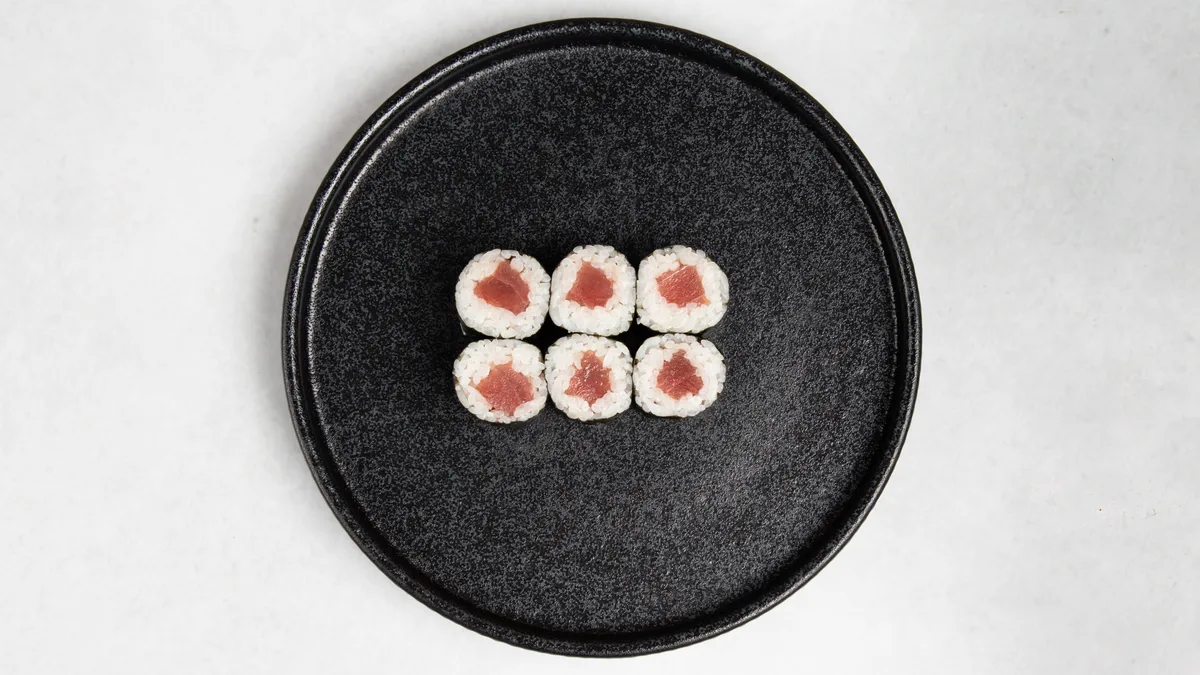 Tekka Maki