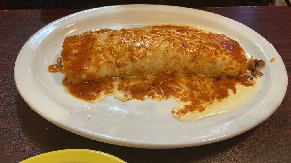 Burritos