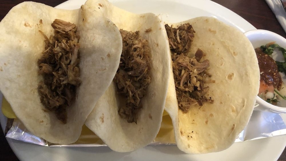 Carnitas