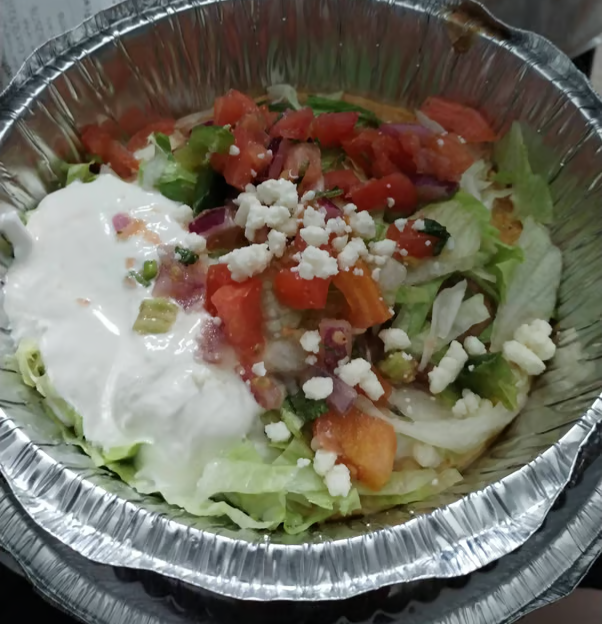 Chalupas