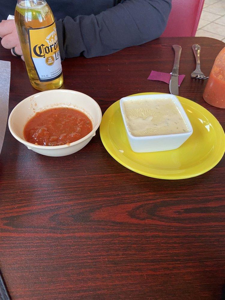 Cheese Dip