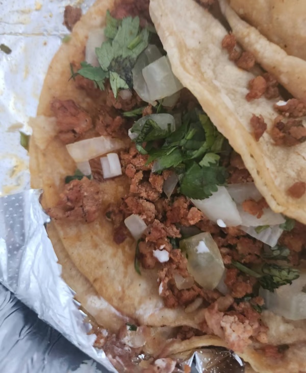 Chorizo