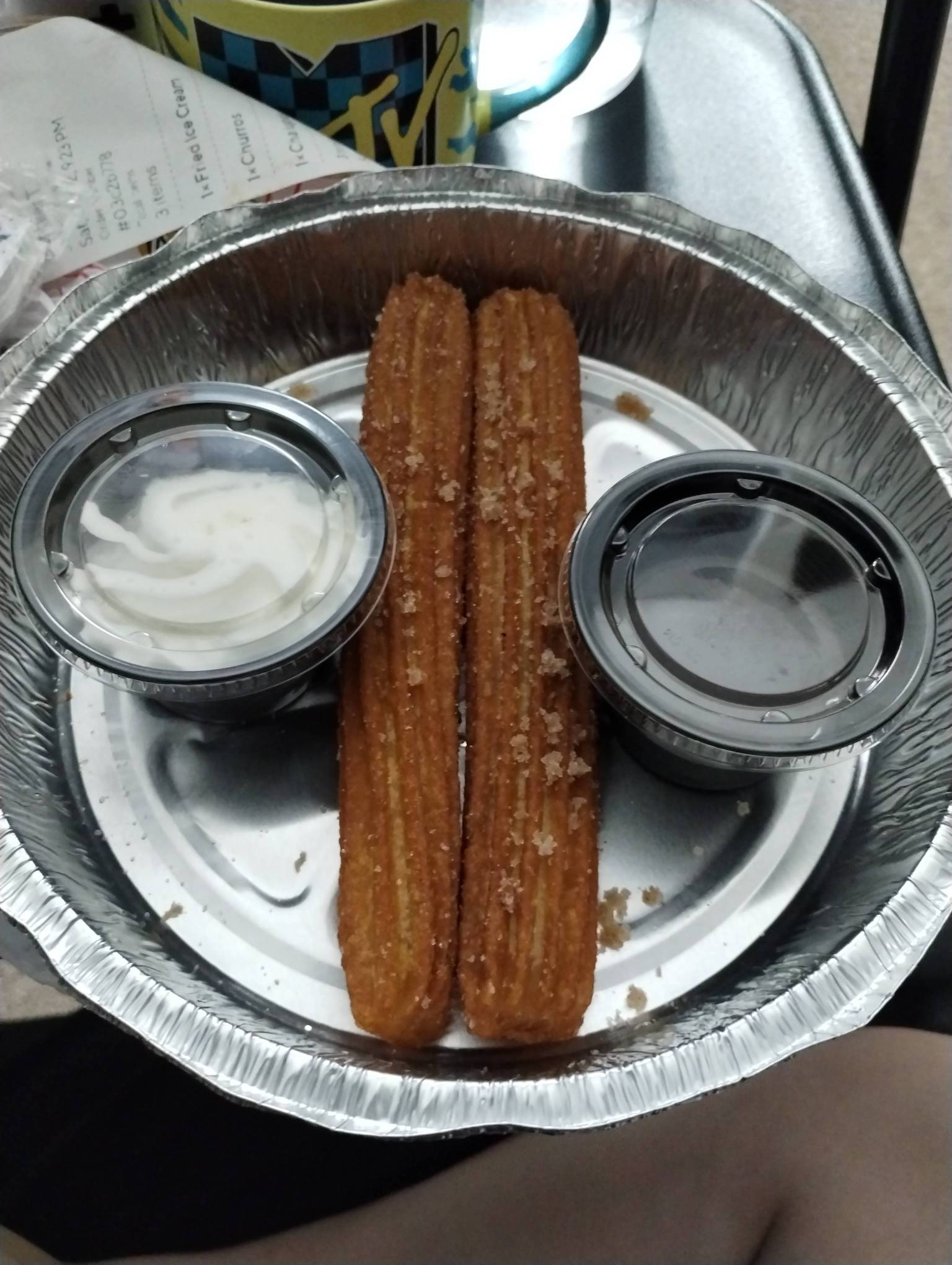 Churros