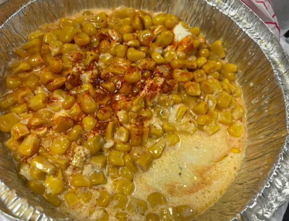 Elote