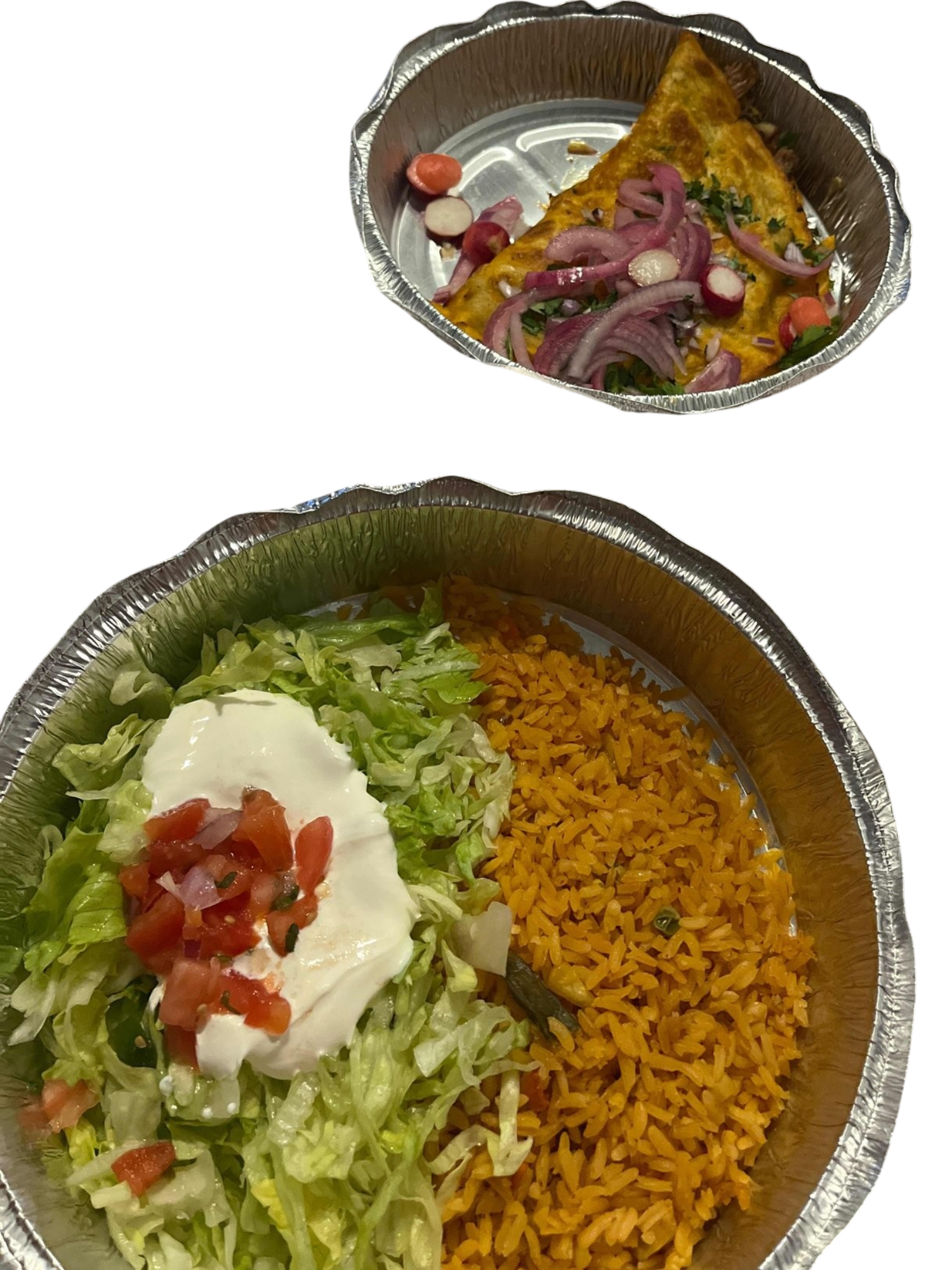 New Birria Quesadilla