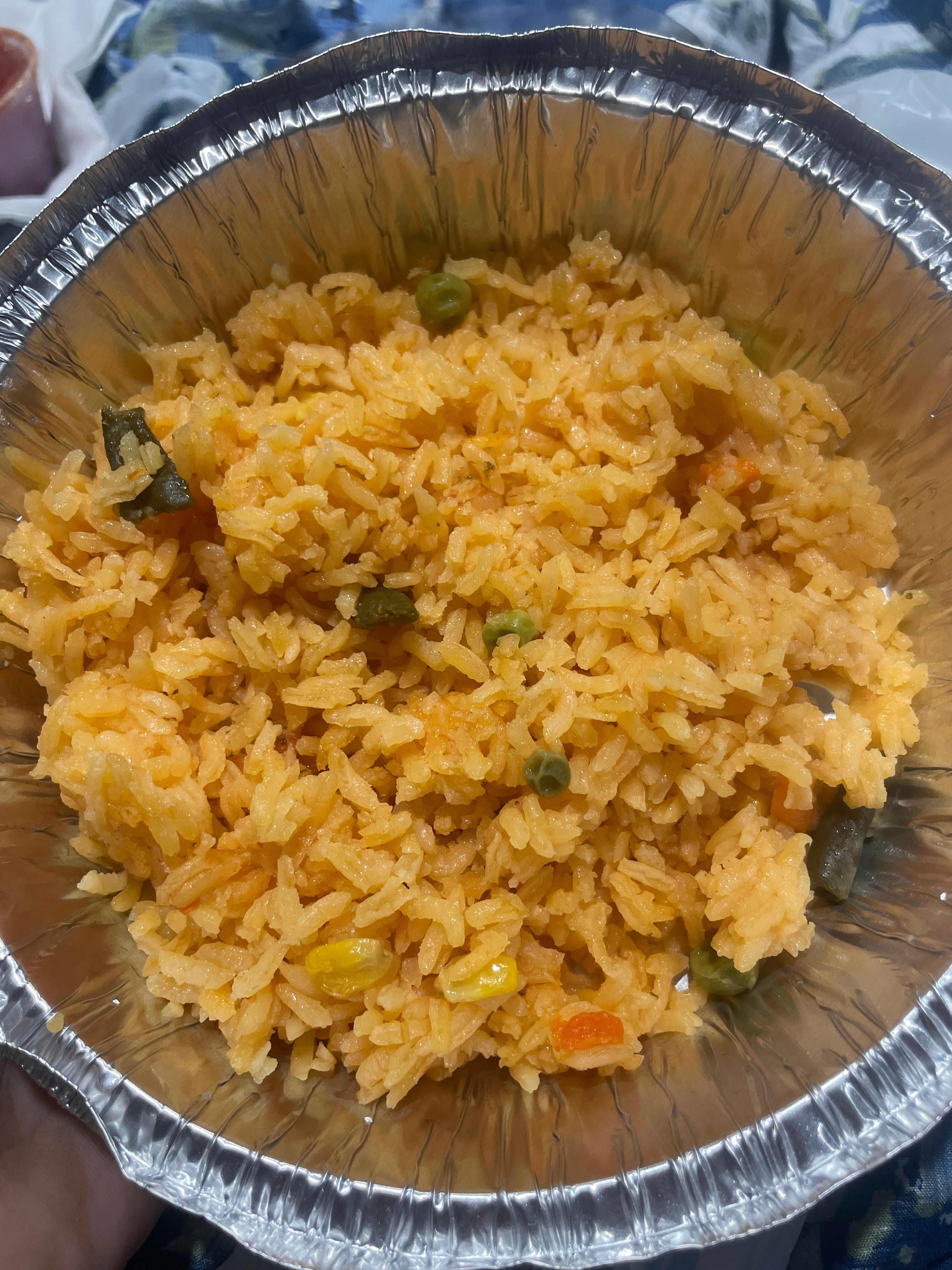 Order of Rice