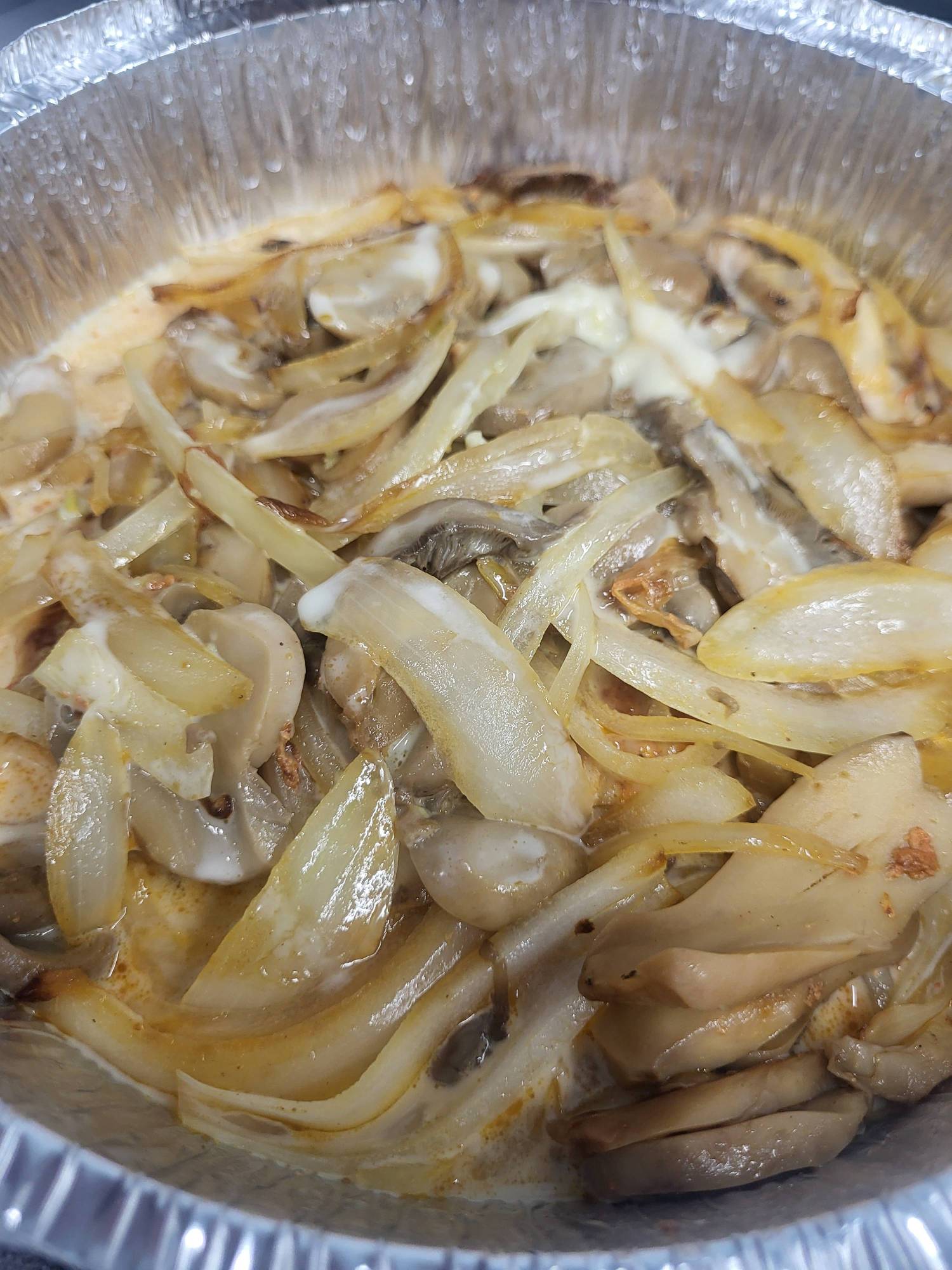 Pollo Asado