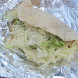 Soft Taco
