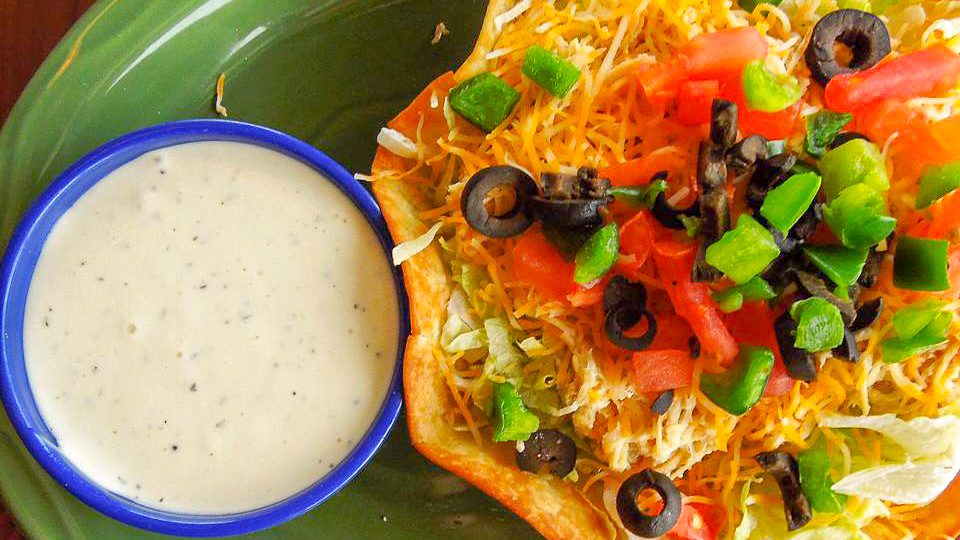 Taco Salad