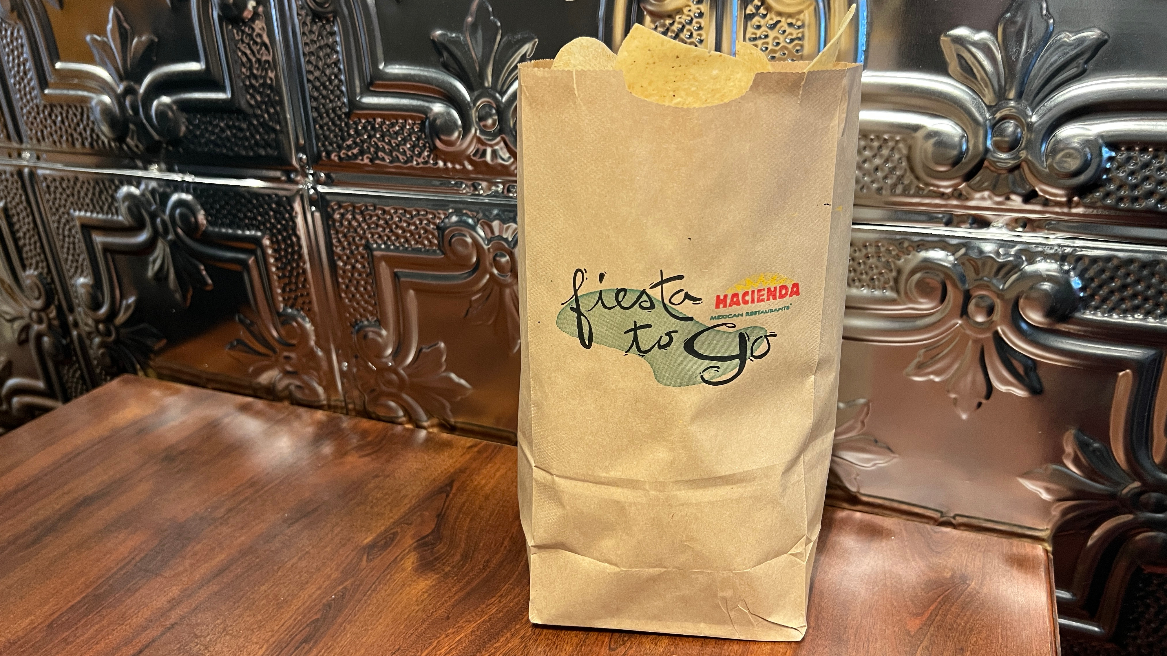 Bag of Chips