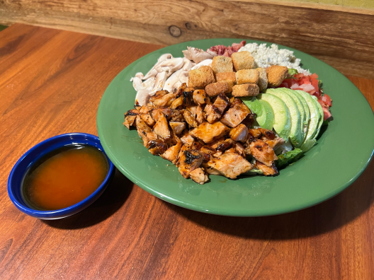 Border Cobb Salad