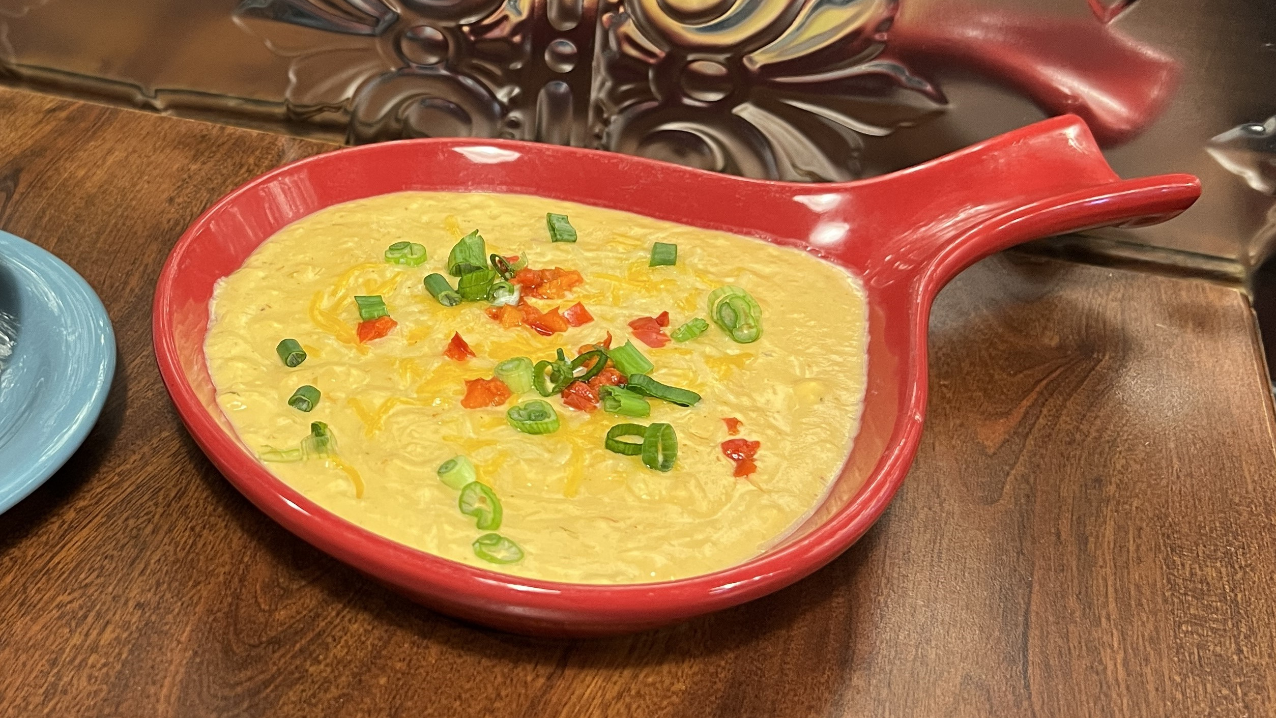Cheese Soup Bowl