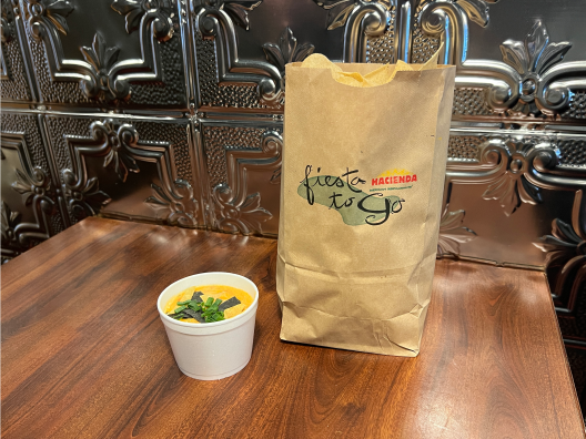 Chili Con Queso 12 oz.