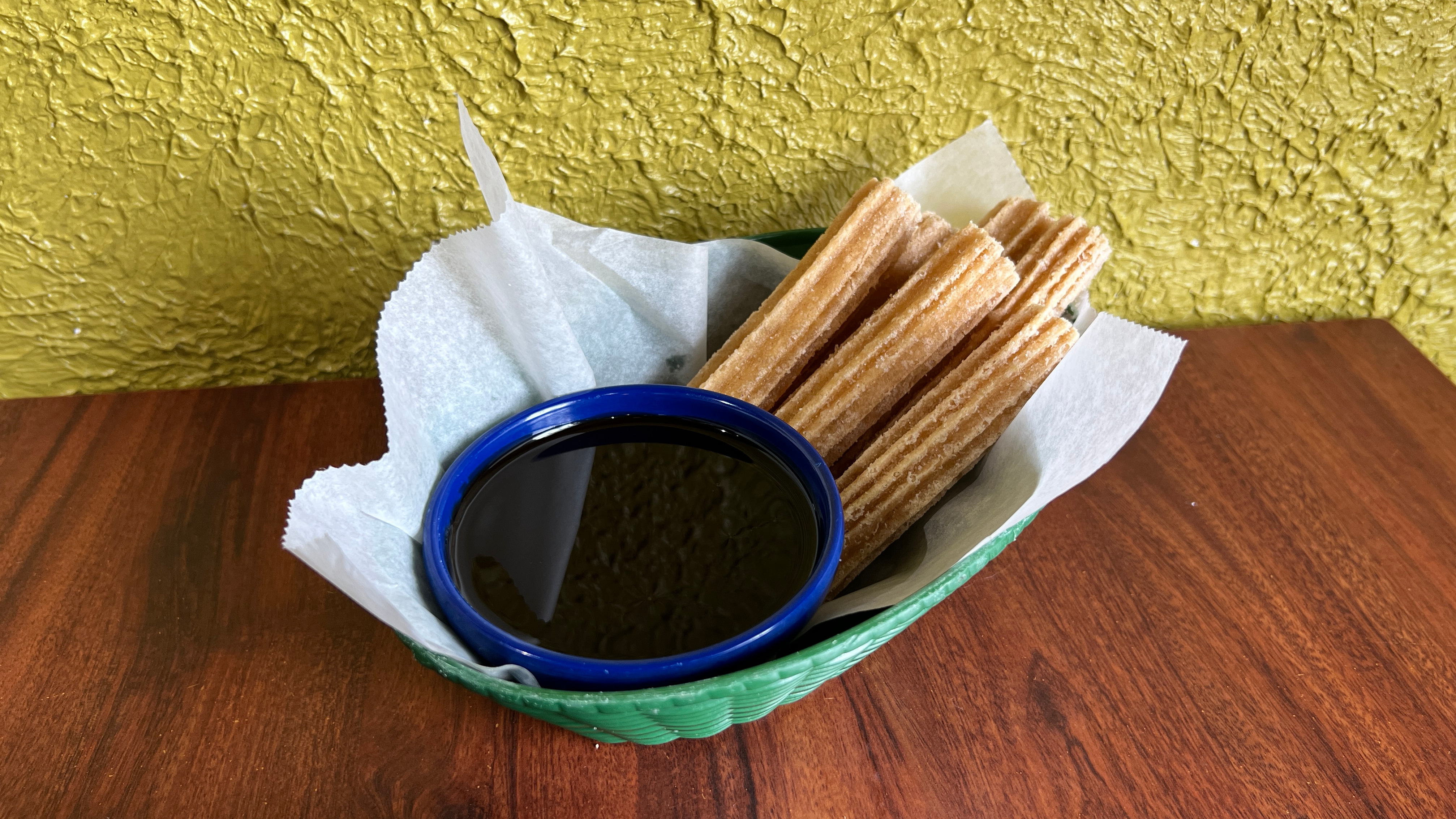 Churros