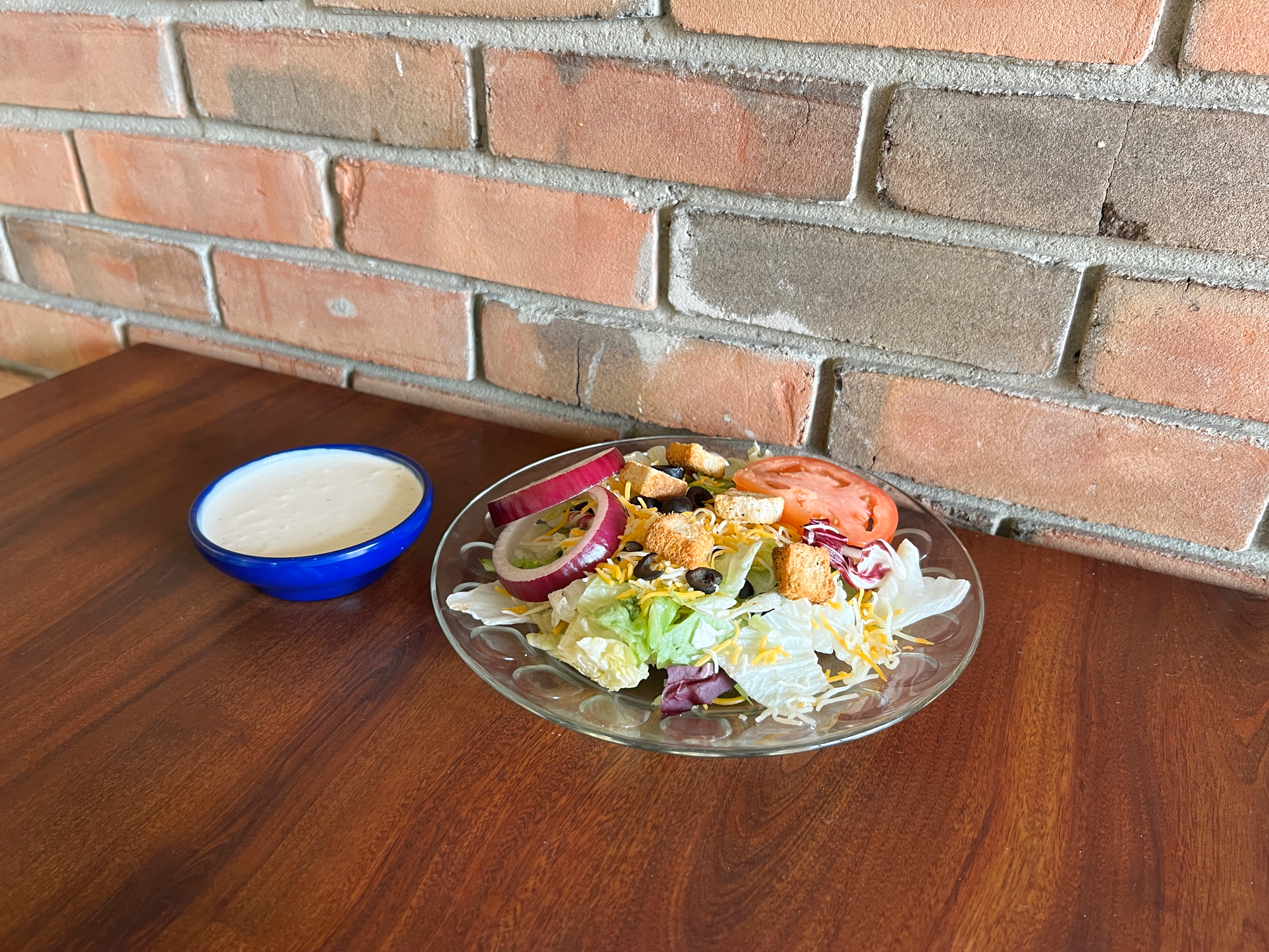 Dinner Salad