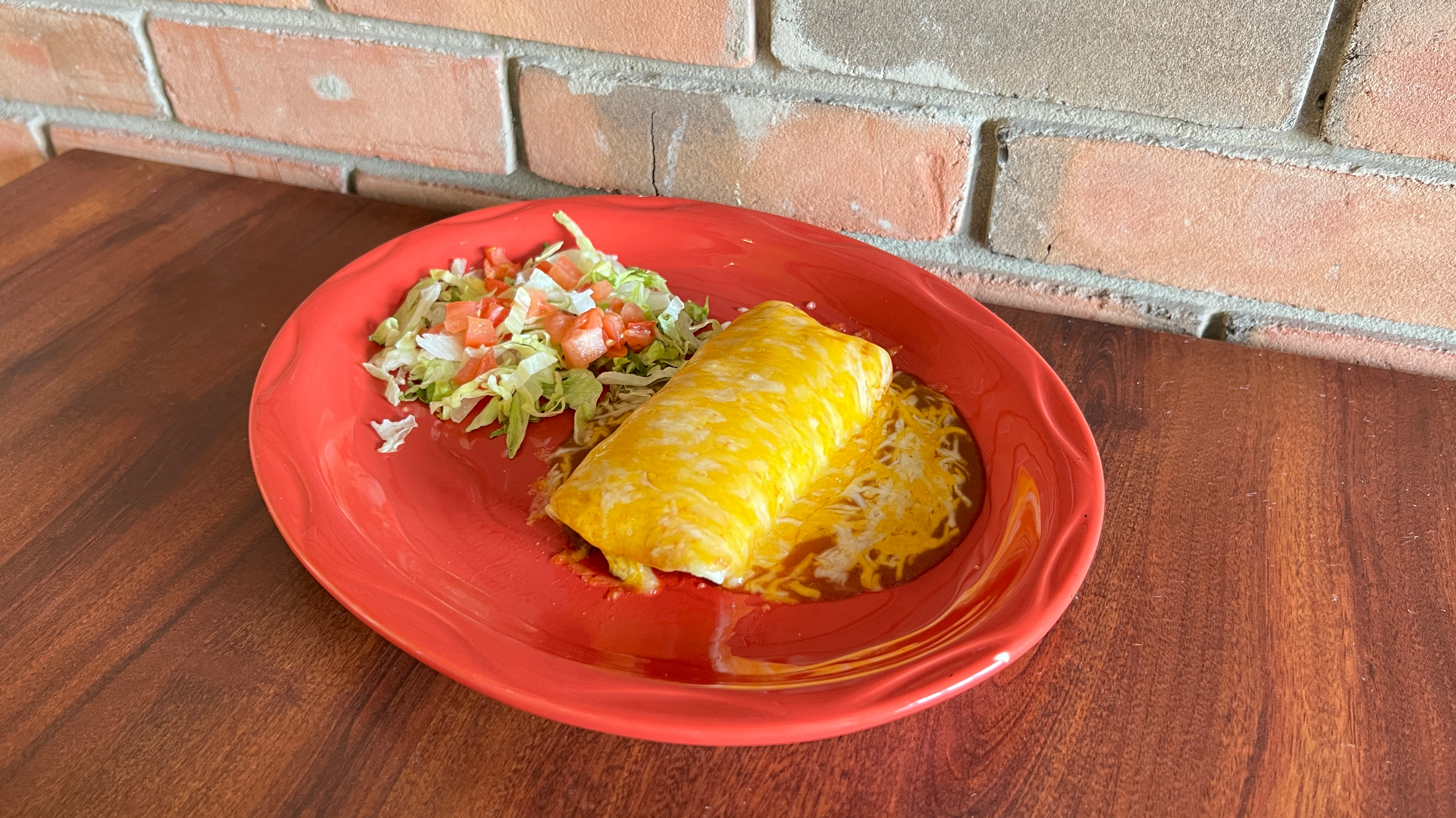 Enchilada