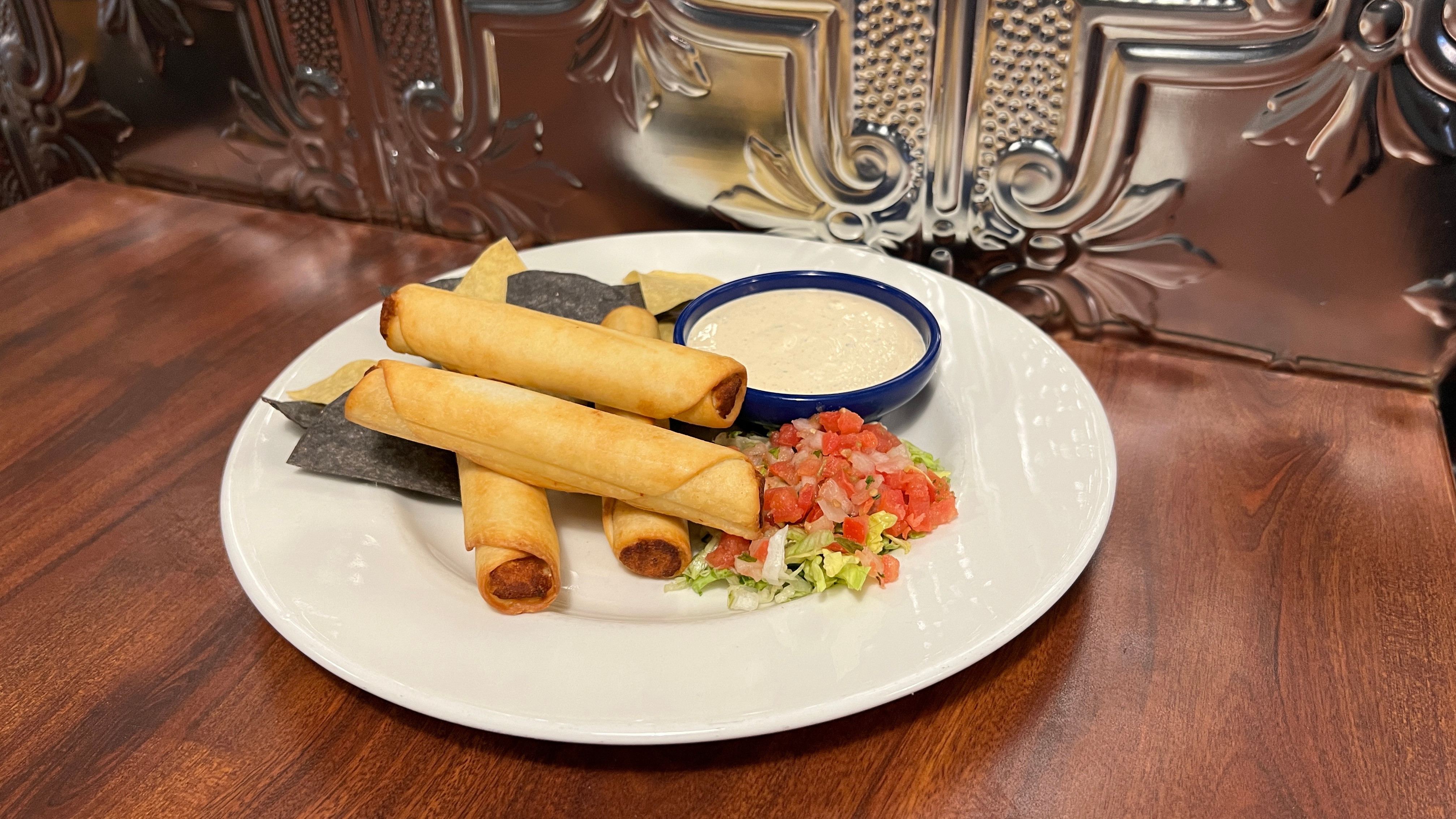 Flautas