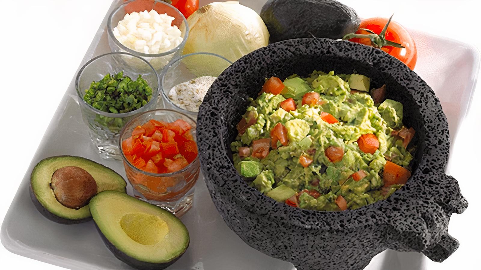 Guacamole (12 Oz.)
