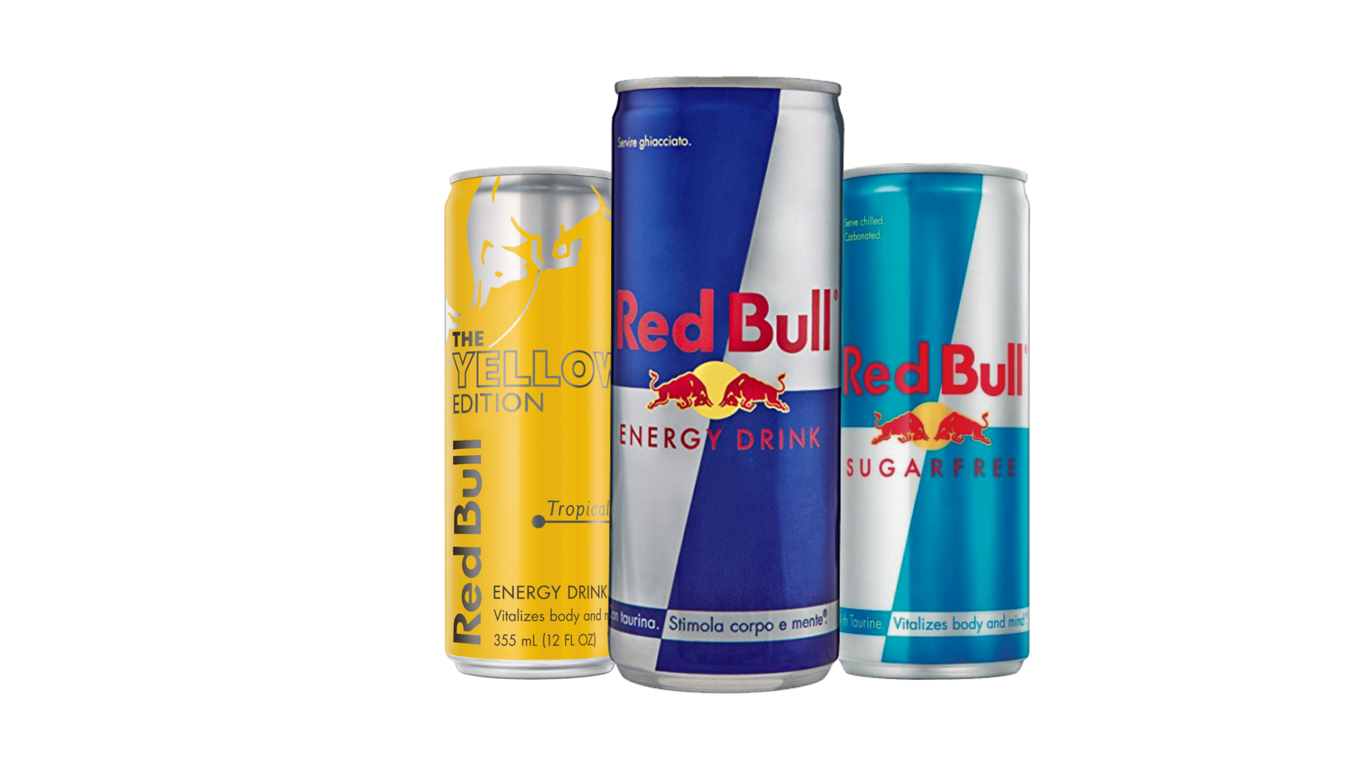 Red Bull