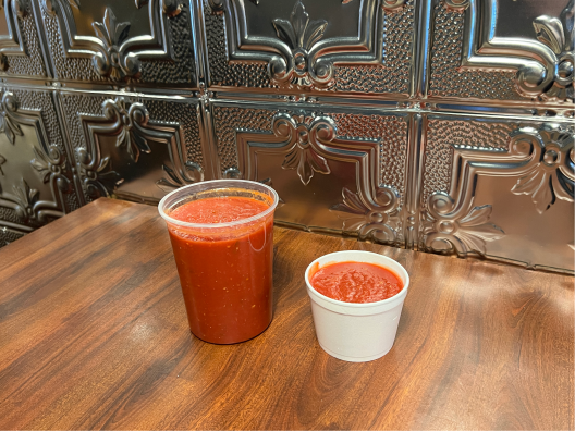 Salsa (32 oz.)