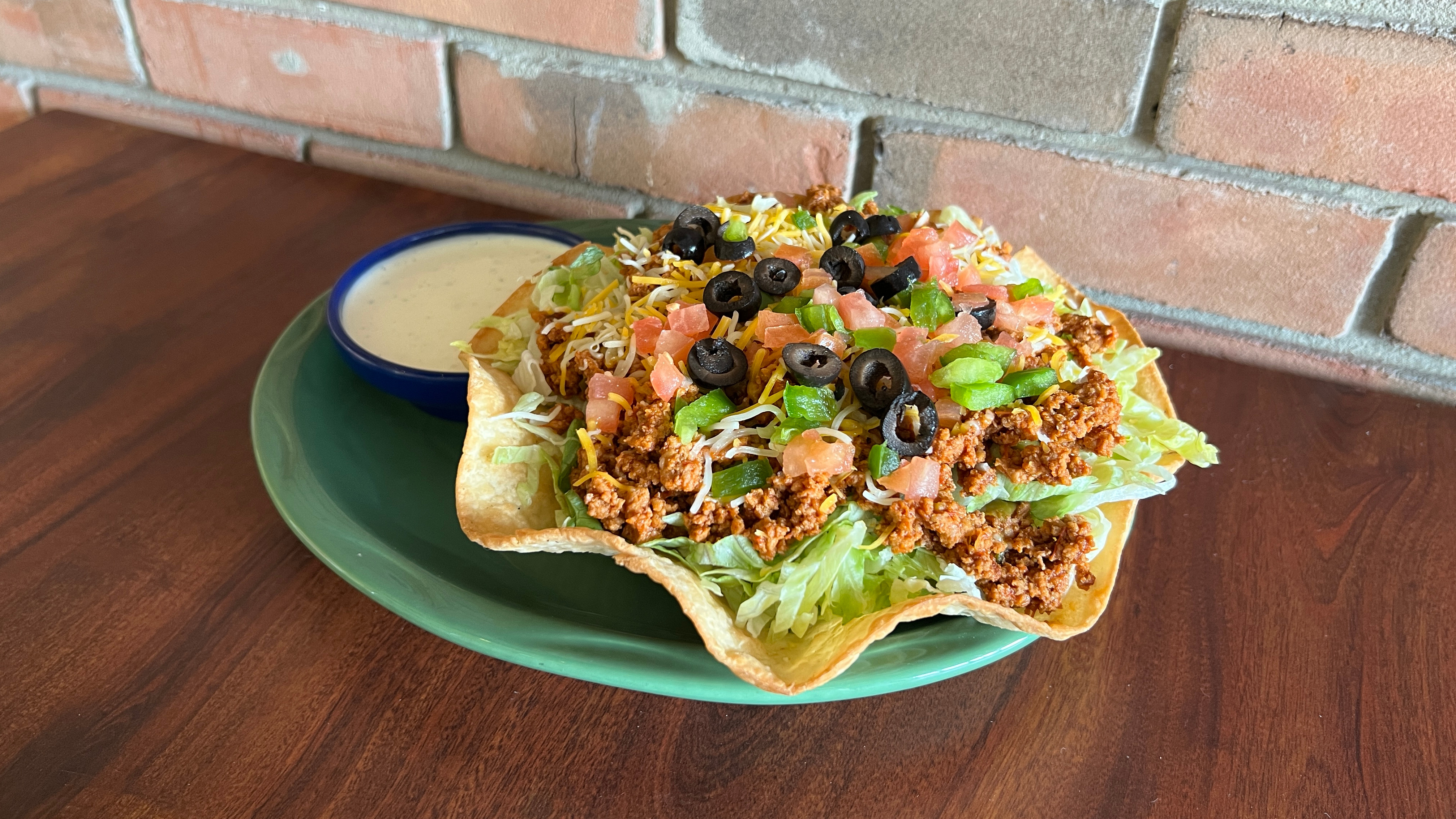 Taco Salad