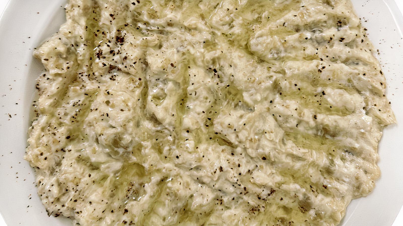 Baba Ghanoush