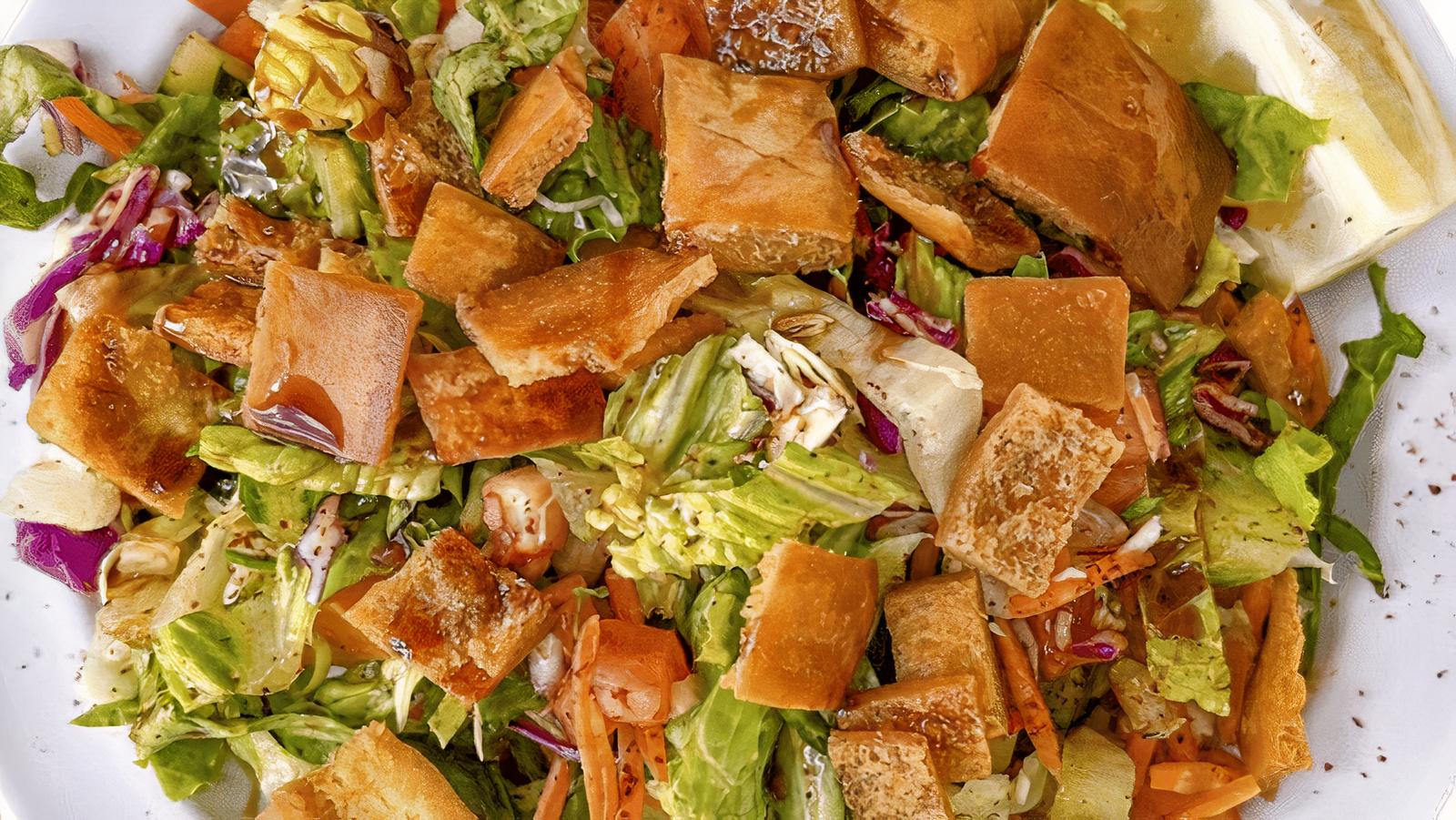 Fattoush