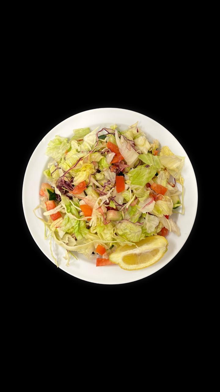 House Salad