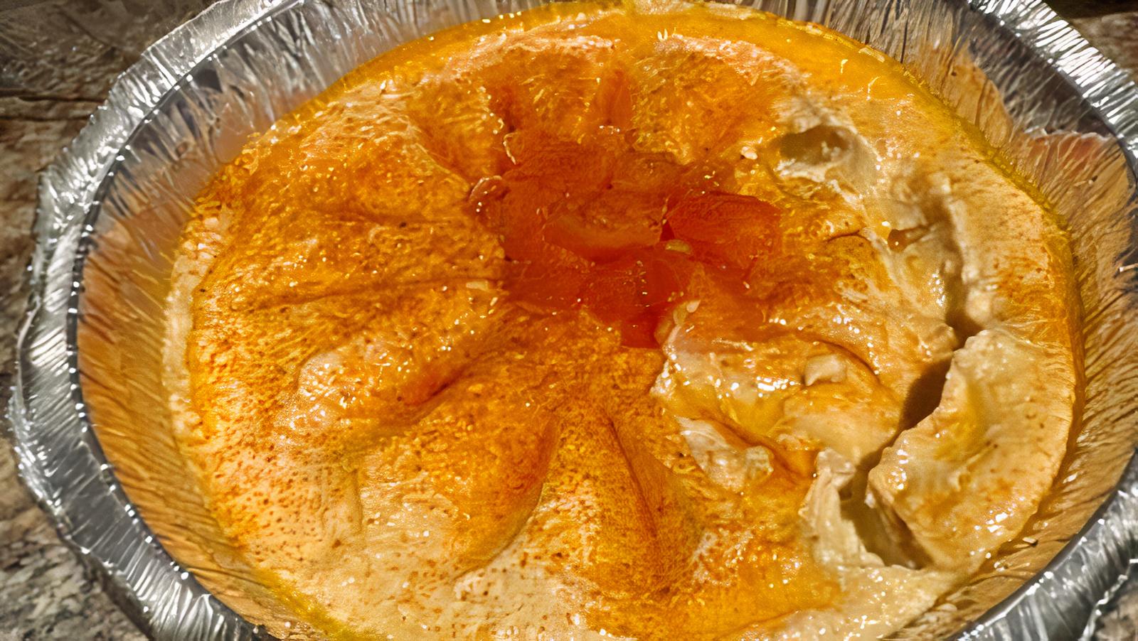 Hummus