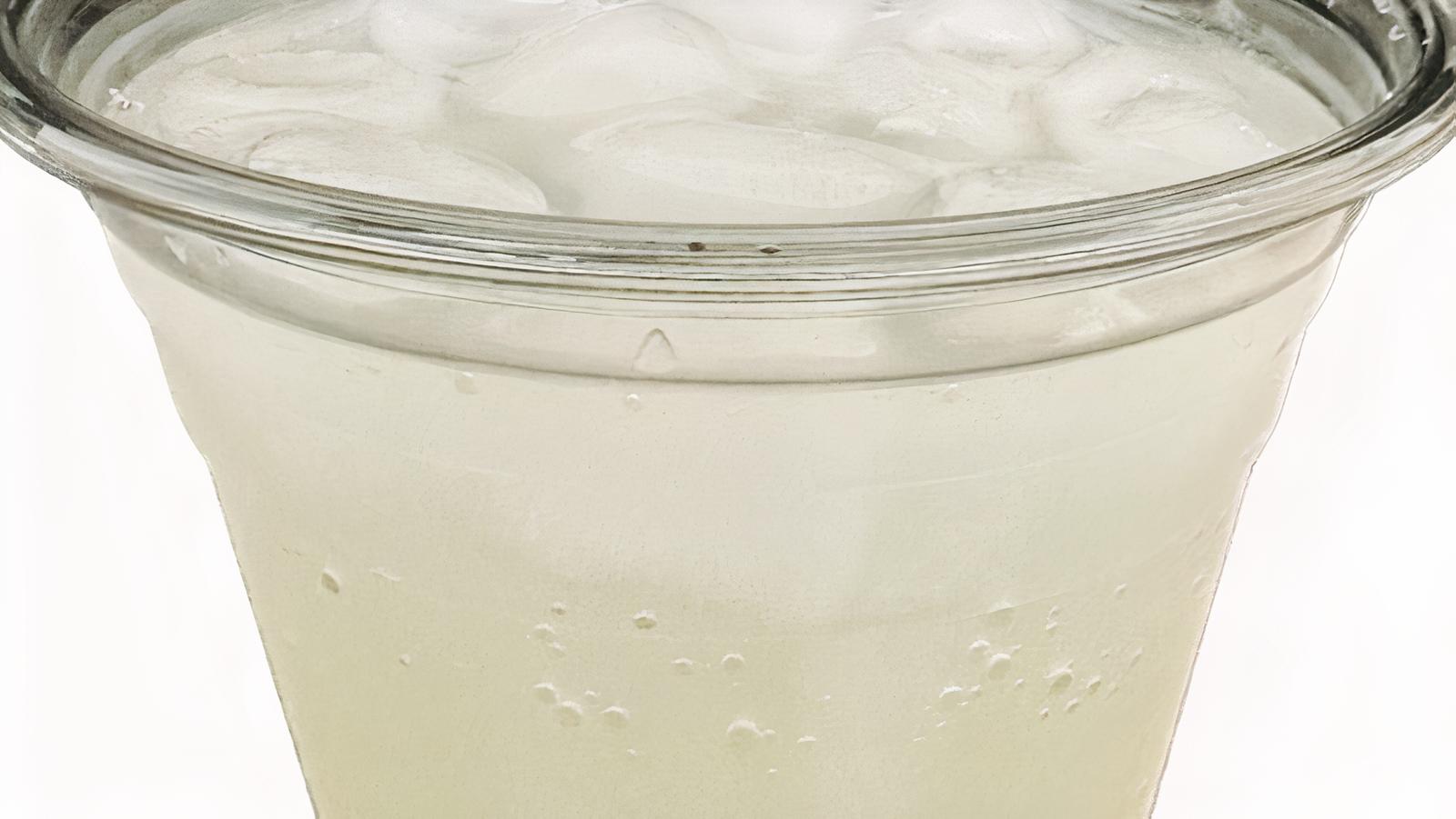 Lemonade