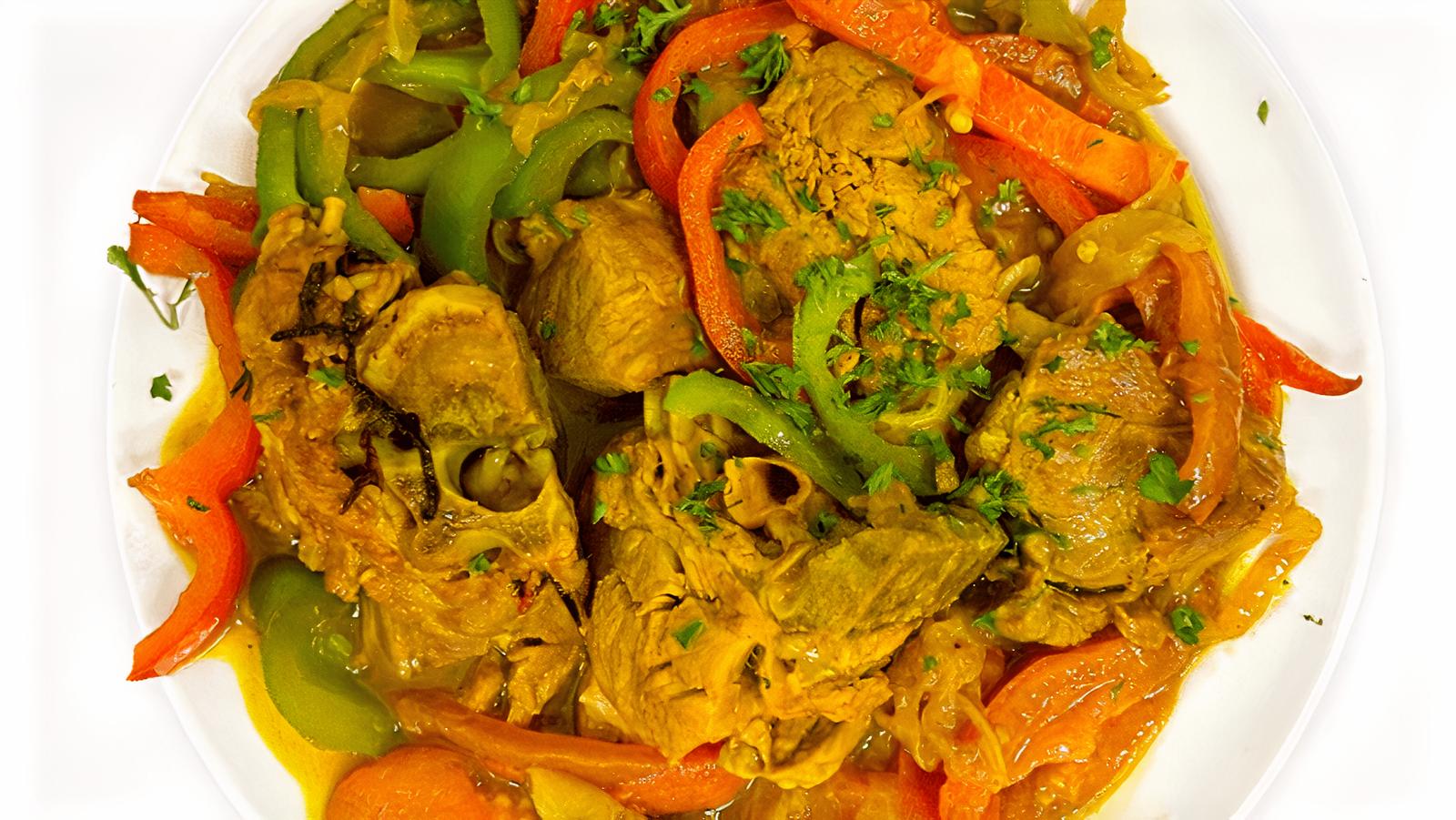 Ogda Lamb