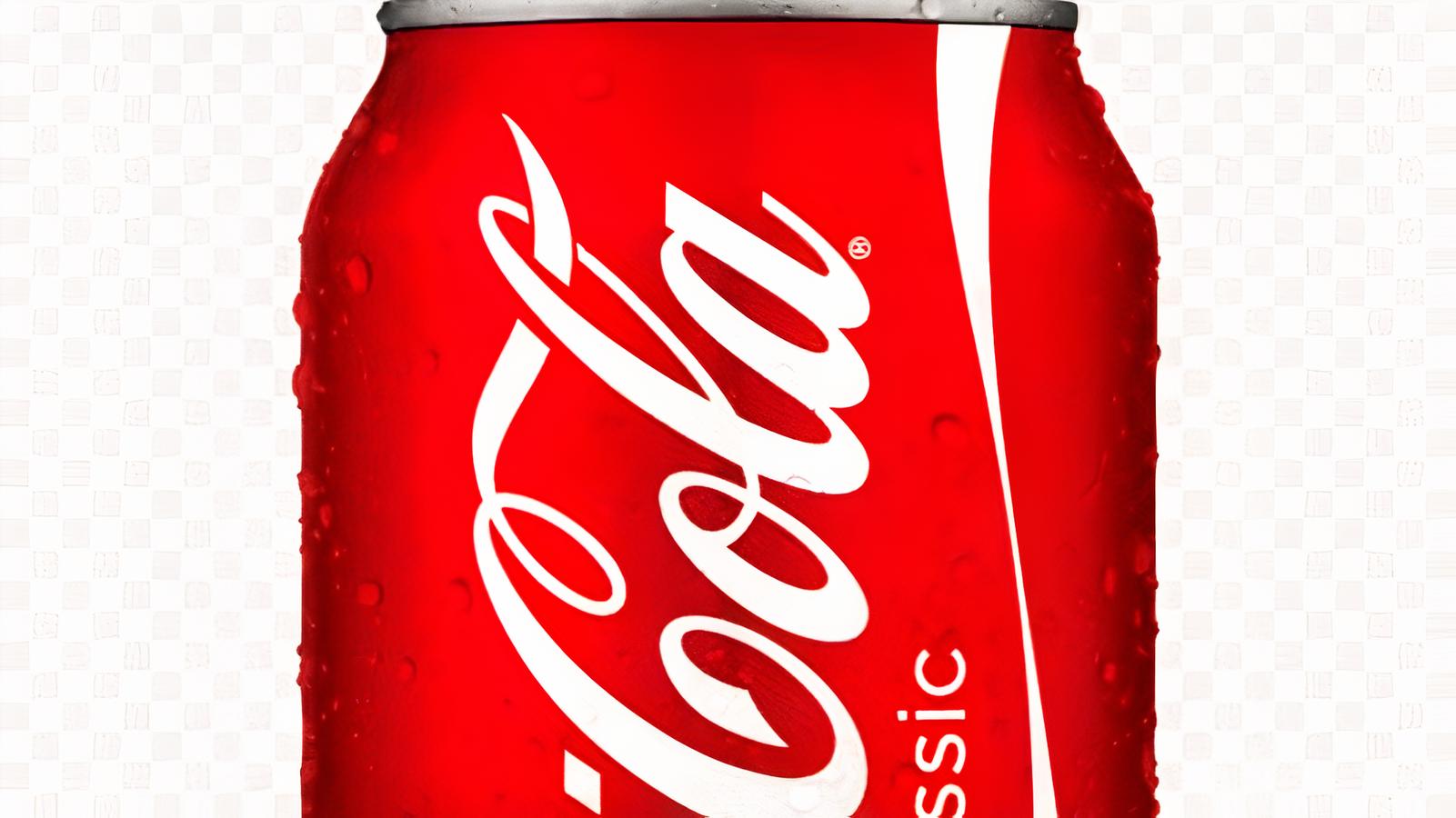 soft drink