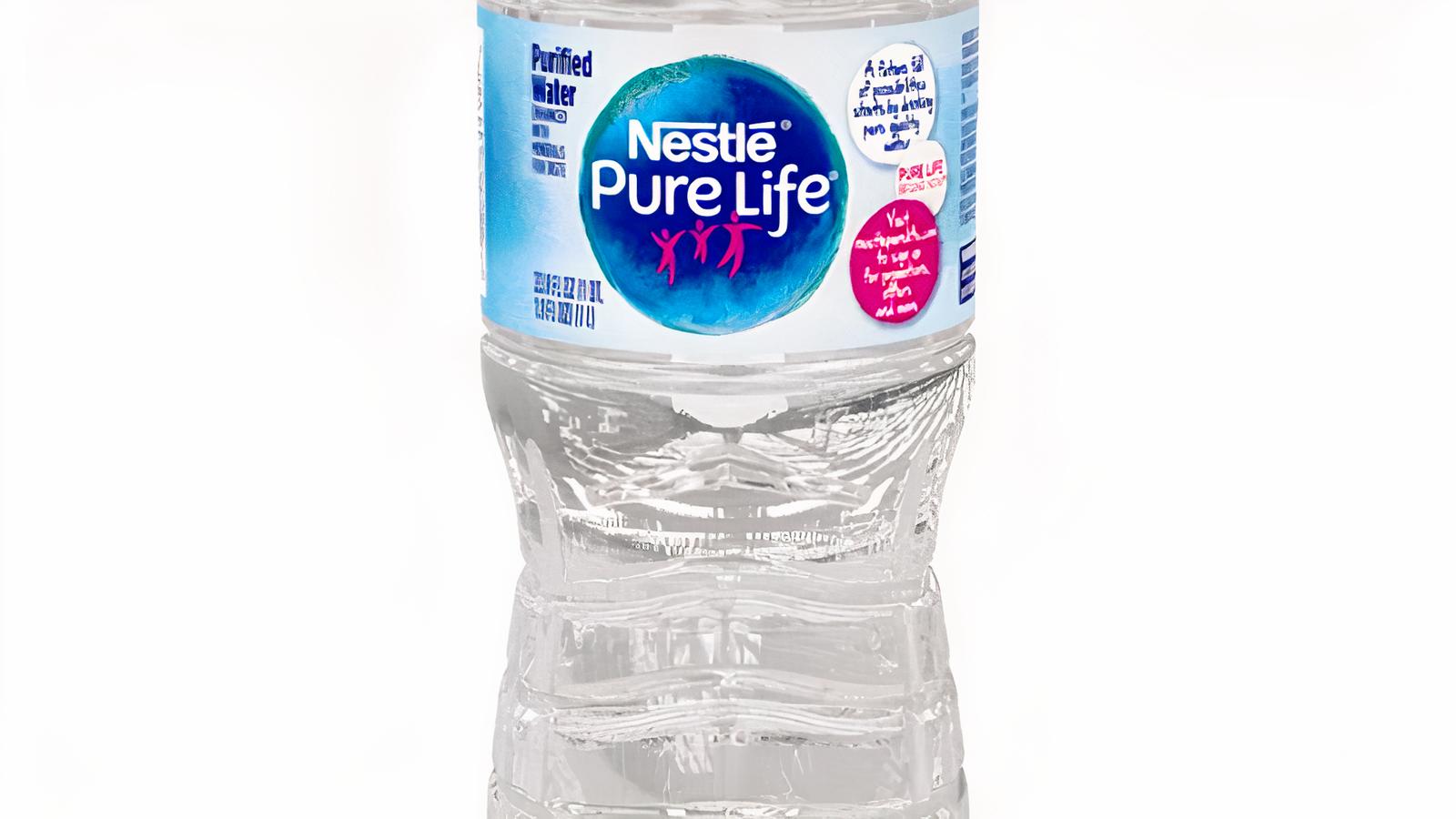 water
