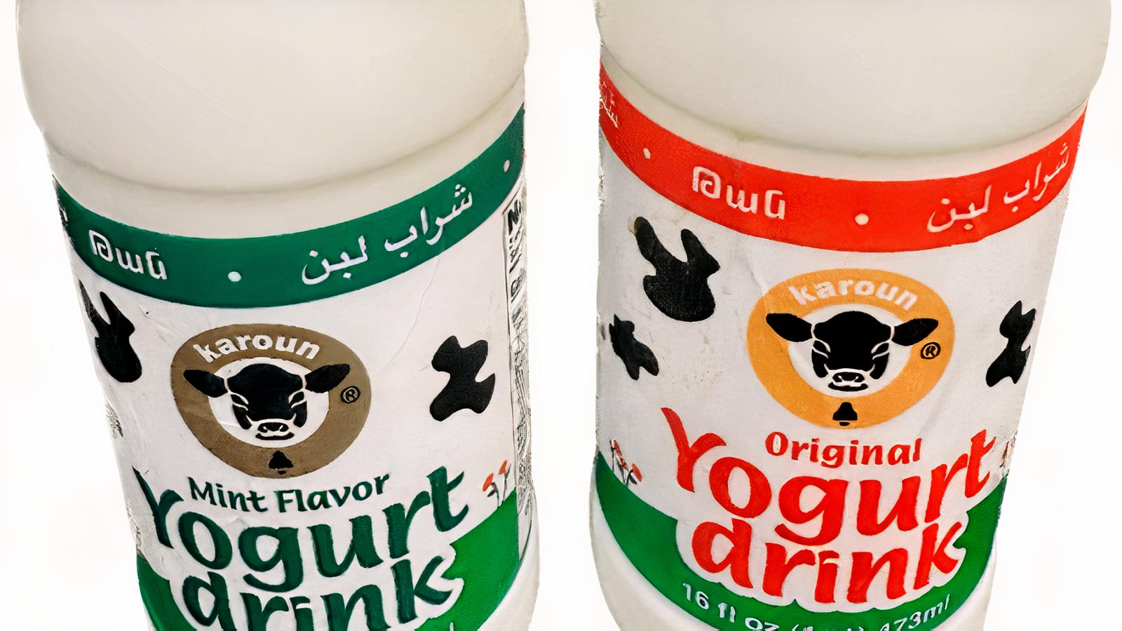 Yogurt